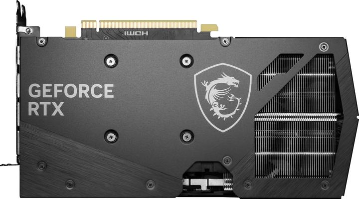 Actual product image MSI GeForce RTX 4060 Ti Gaming X 8G, 8192 MB GDDR6 (8 GB)