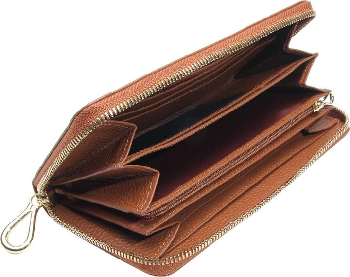 Actual product image Esquire Alexandria Wallet