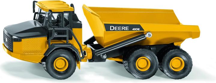 Produktbild Siku John Deere Dumper