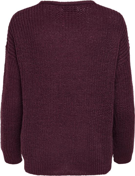 Produktbild JdY JDYNEW Strickpullover Strickpullover (XXL)