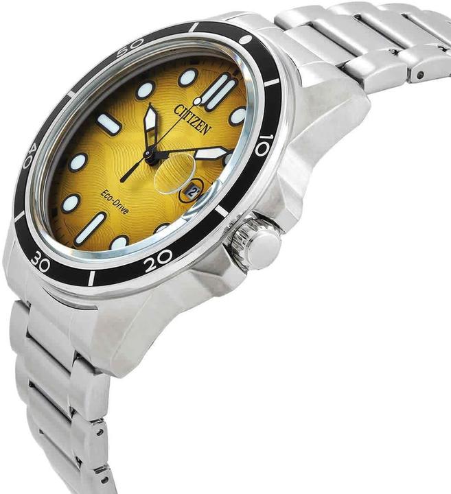 Produktbild Citizen AW1816-89X (Analoguhr, 41 mm)