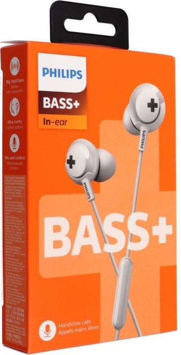 Actual product image Philips Bass+ (Wireless)