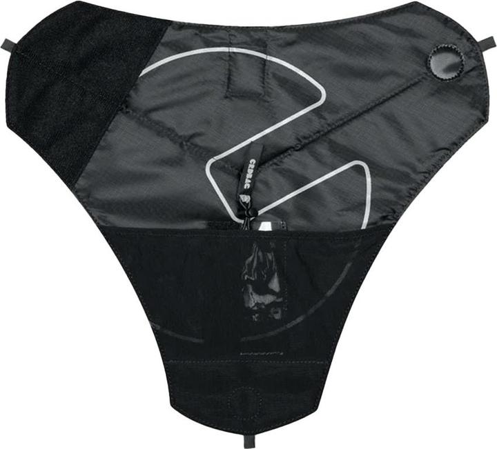 Produktbild CRDBAG Y-Wrap (Kamera Beutel, Kamera Zubehörtasche, Objektivtasche)