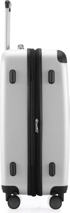 Actual product image Hauptstadtkoffer Spree - Hard Shell Suitcase with TSA (74 l, M (50 - 90l))