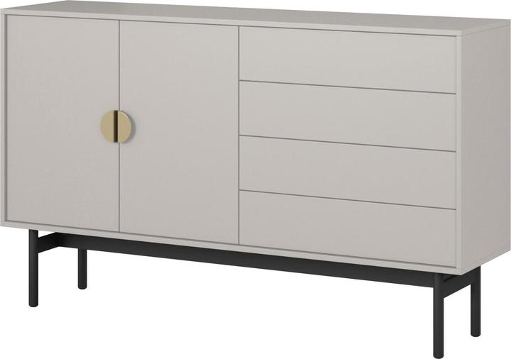 Produktbild Selsey Stoon (154 x 38 x 93 cm)