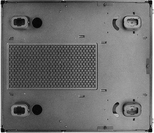 Actual product image Thermaltake The Tower 900 (ATX, mATX, Mini-ITX, E-ATX)