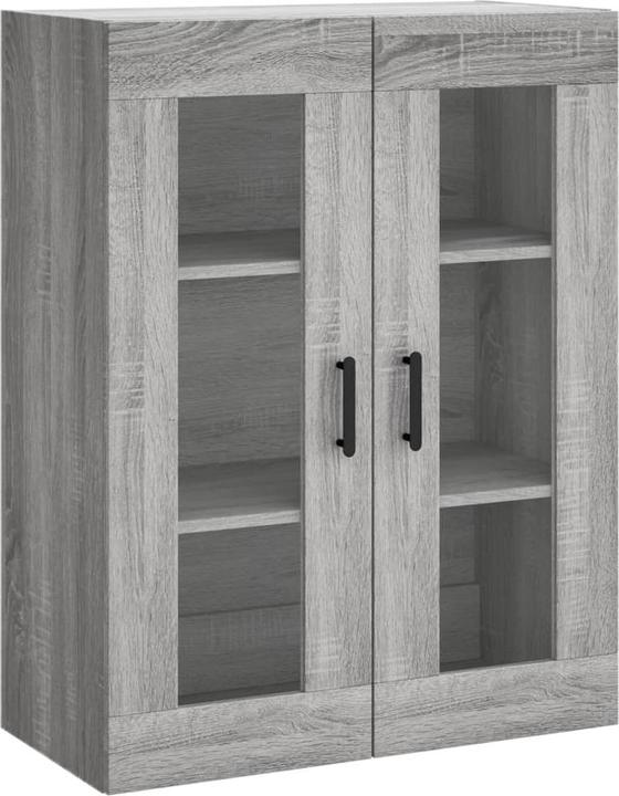 Produktbild vidaXL Highboard (69.50 x 34 x 180 cm)