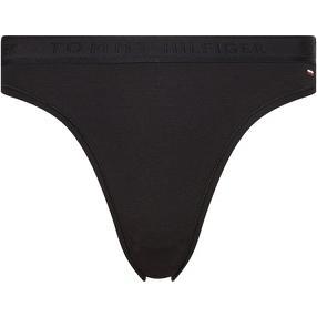 Tommy Hilfiger, Donne, Bikini, Slip per bikini da donna, (XS)