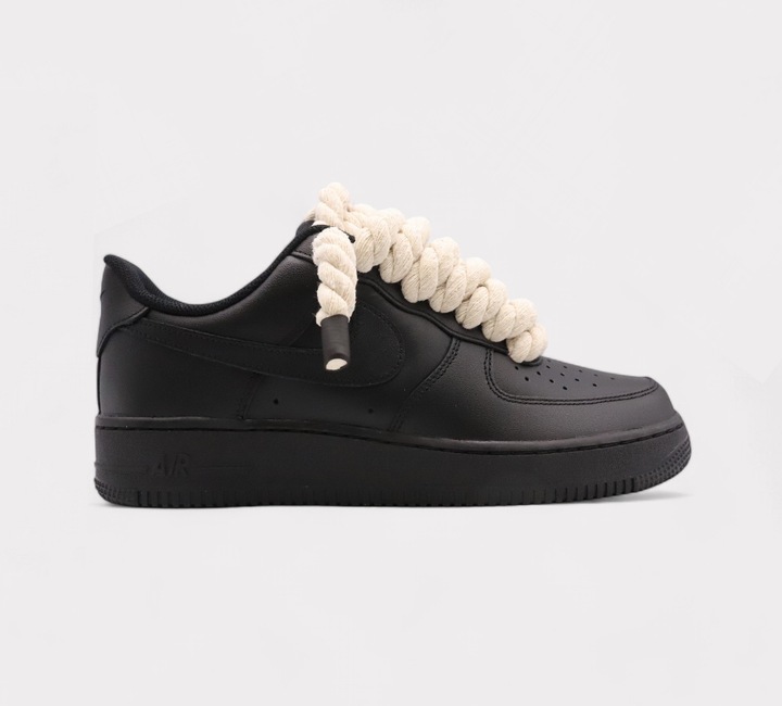 Black / Beige