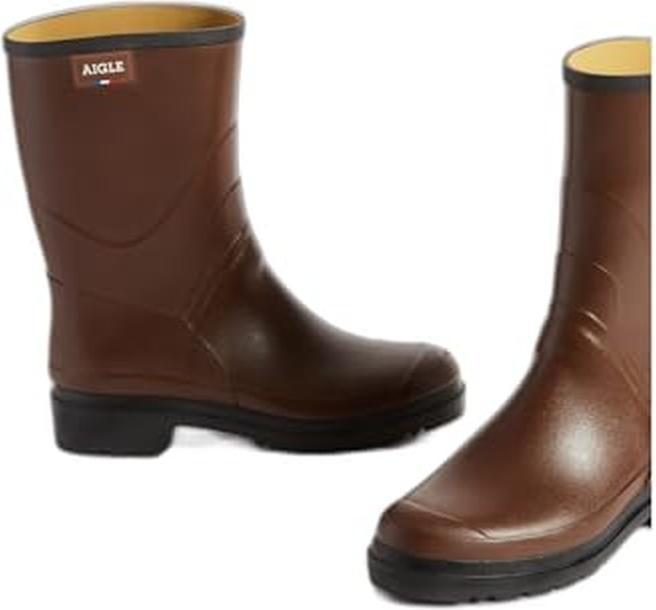 Immagine prodotto Aigle Bison (37)