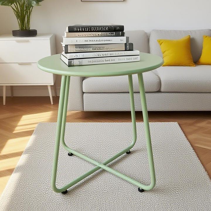 Immagine prodotto Relaxdays tavolo