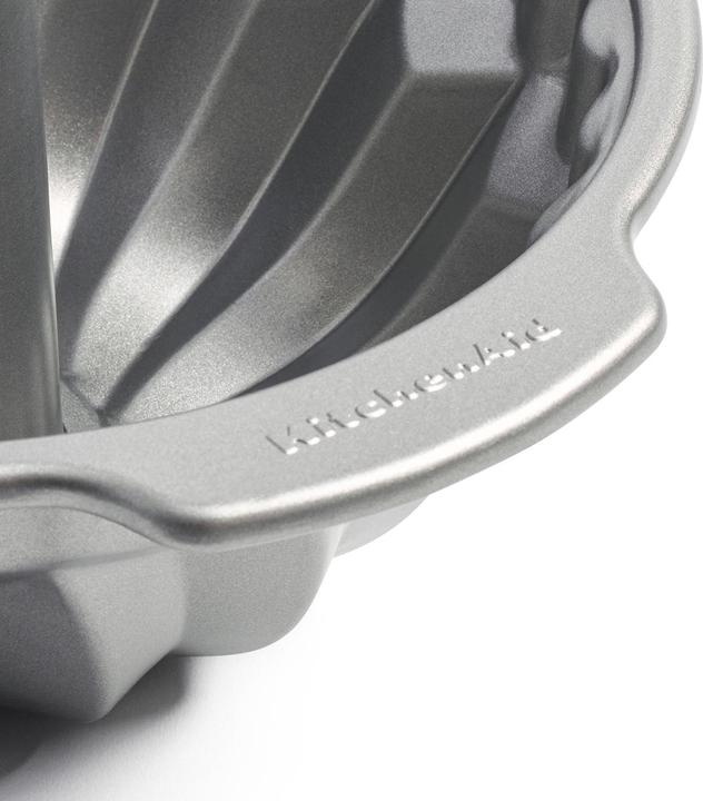 Produktbild KitchenAid Forma do babki 24 cm (24 cm)