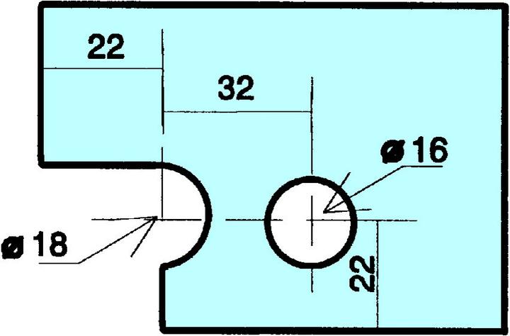 Image du produit Werkstarck Charnières de portes en verre