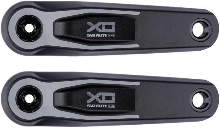 Produktbild Sram Crankarmset X0 Eagle E-MTB ISIS (150 mm)