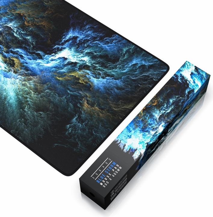 Produktbild Titanwolf Gaming Mauspad (XXL)