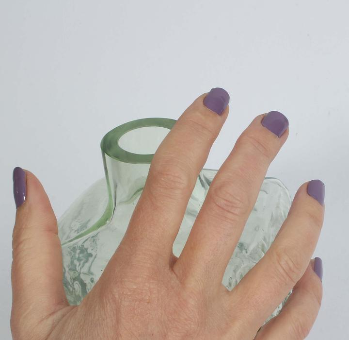 Produktbild Vargu solid purple (Secrets In Lila)