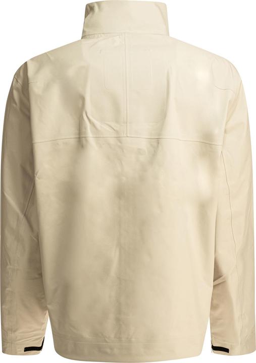 Actual product image Norse Projects "3L Stand Collar" waterproof jacket (S)