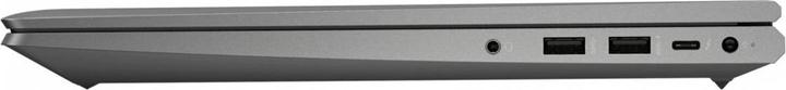 Produktbild HP ZBook Studio G9 (16", Intel Core i9-12900H, 32 GB, 1000 GB, CH)