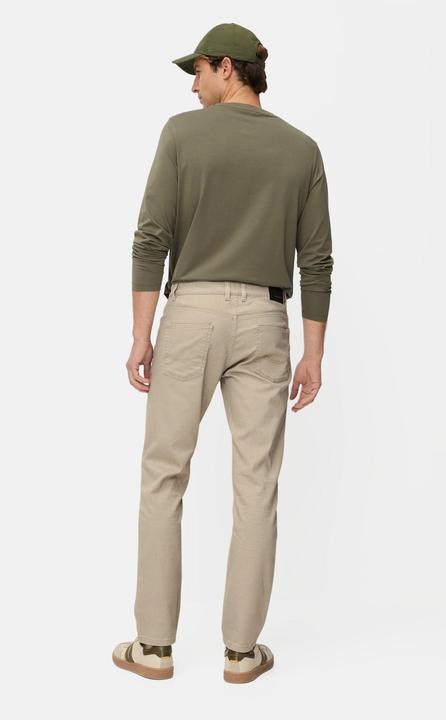 Immagine prodotto Camel Active Regular Fit 5-Pocket-Hose (34)