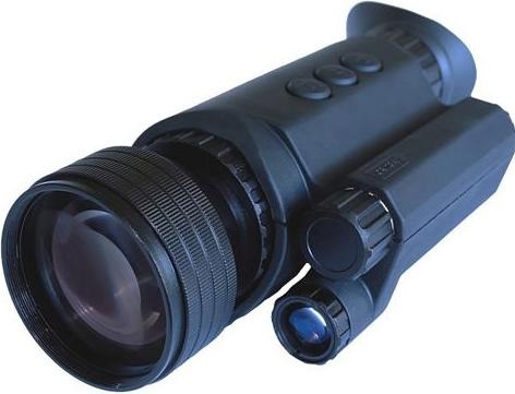 Image du produit Luna Optics NIGHT VISION G3 6-36X50 MONO