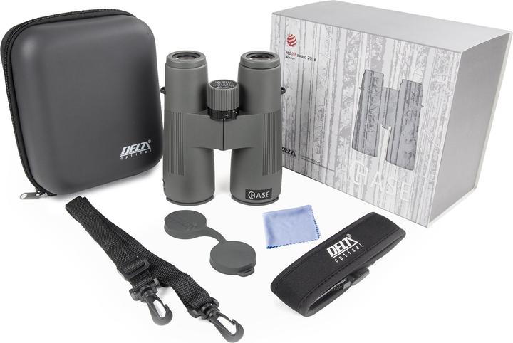 Produktbild No Name Delta Optical Chase 10x42 ED Fernglas