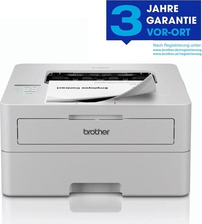 Produktbild Brother HL-L2865DW (Laser, Schwarz-Weiss)