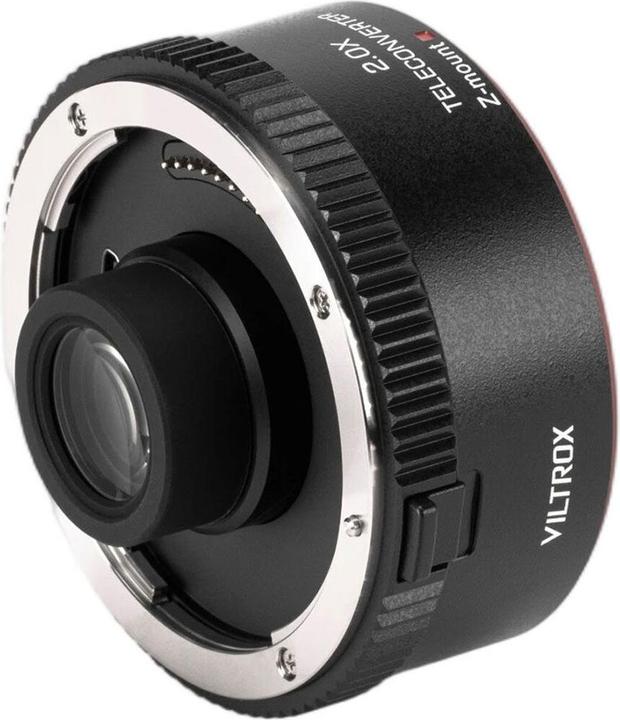 Produktbild Viltrox 2X Teleconverter Nikon Z (Nikon Z)