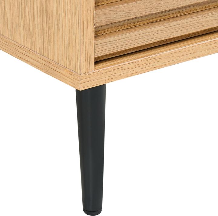 Produktbild Beliani Keith (48 x 40 x 90 cm)