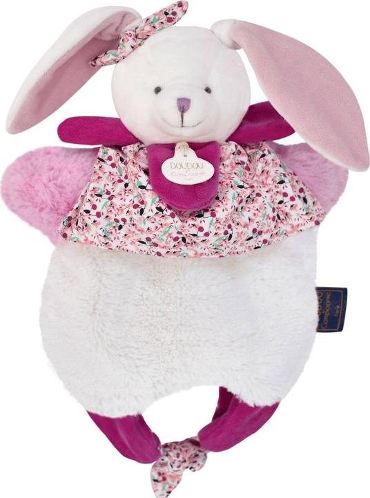 Actual product image Doudou et Compagnie Amusette Koala cuddle cloth 30cm