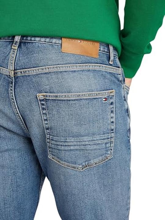 Immagine prodotto Tommy Hilfiger Core Denton Light Blue (40)