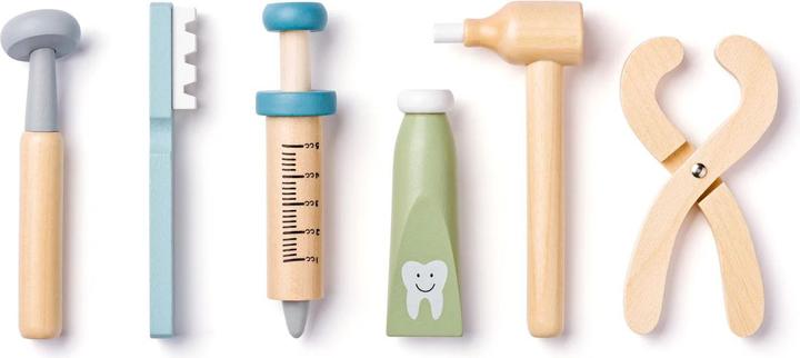 Produktbild Woody Zahnarztkoffer