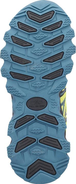 Produktbild CMP Campagnolo Aksa Fitgo (40)