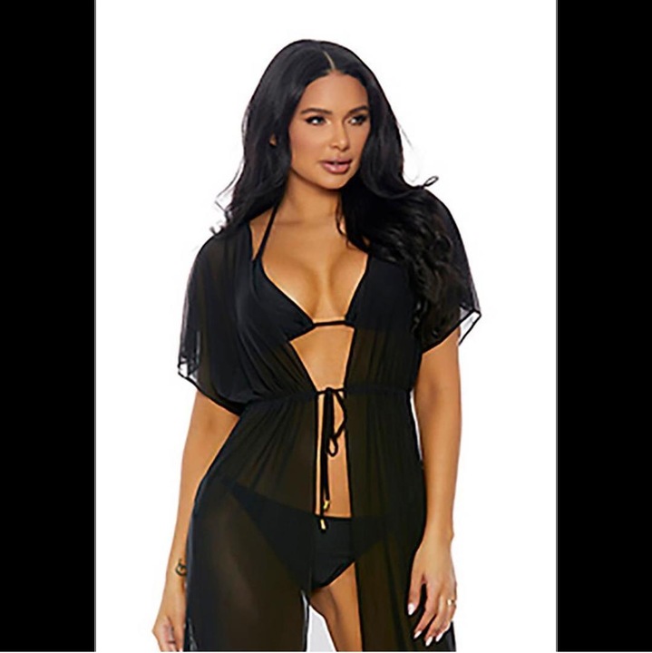 Actual product image Be Wicked Tolu Bikini Set (L)
