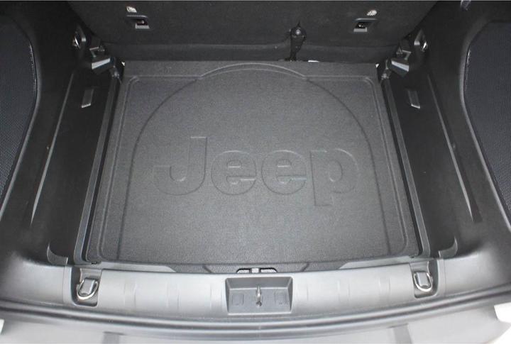 Produktbild Aristar Kofferraumwanne für Jeep Renegade ab 2014 bis heute (ohne Varioboden)