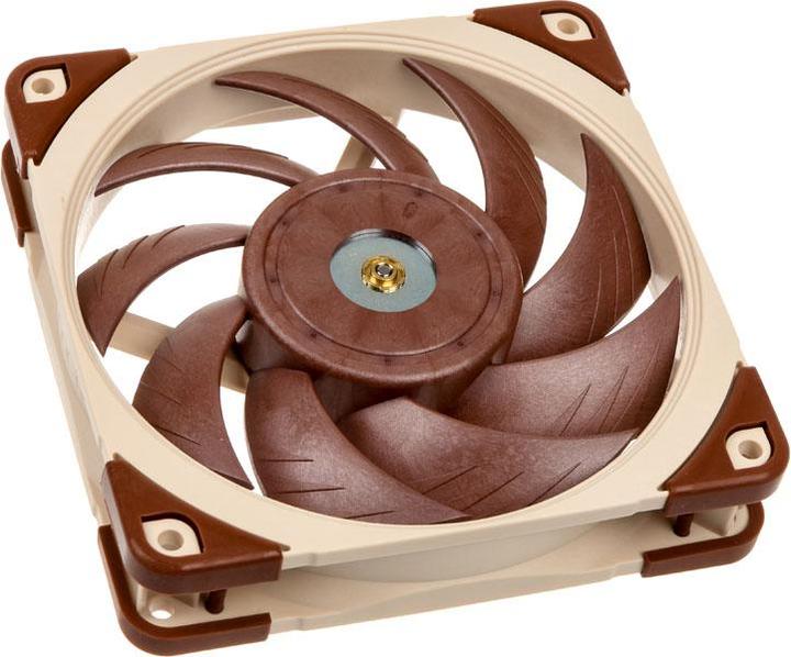 Actual product image Noctua NF-A12 PWM (120 mm, 1 x)