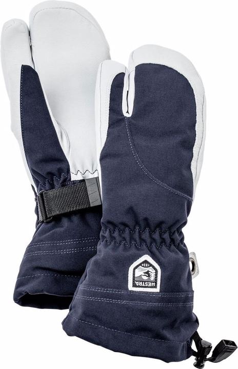 Produktbild Hestra Heli Ski 3-Finger (5)