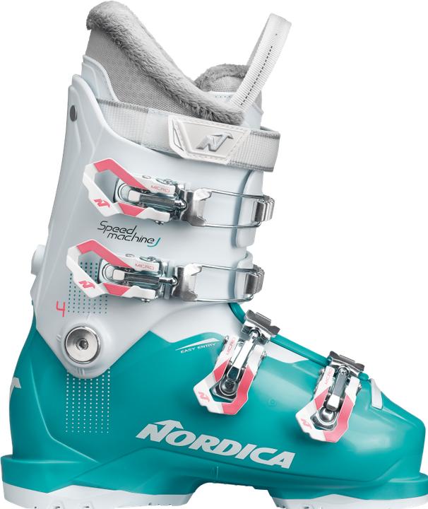 Nordica Speedmachine J 4 Girl (23.5)