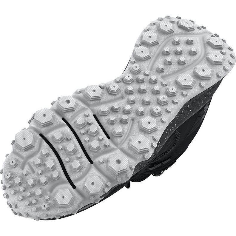 Thumbnail - Under Armour, Herren, Laufschuhe, Maven Trek (44), Schwarz