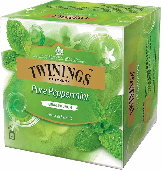 Produktbild Twinings Pfefferminze (100 g)
