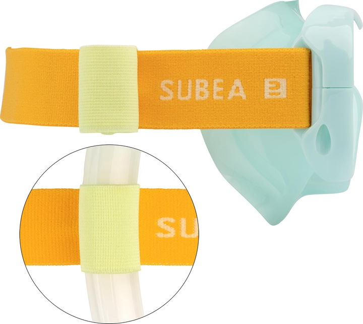Actual product image Subea 100 CONFORT