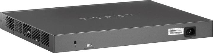 Immagine prodotto Netgear 52pt Ge Poe+ Smart Switch (52 Porti)
