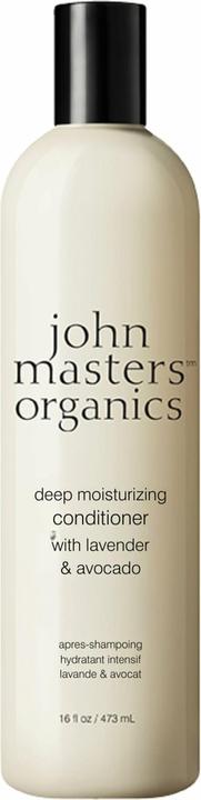 John Masters Organics Intensive Conditioner Lavender & Avocado (473 ml)