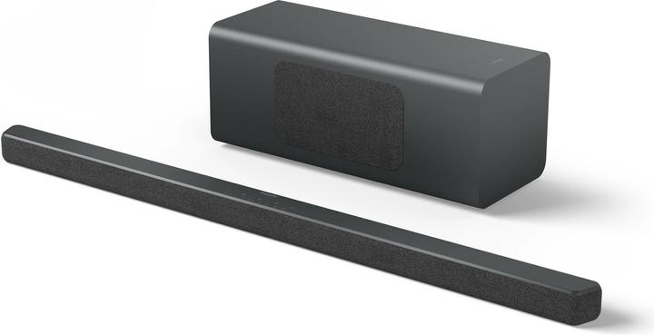 Productafbeelding Philips TAB6309/10 (160 W, 2.1 kanalen)
