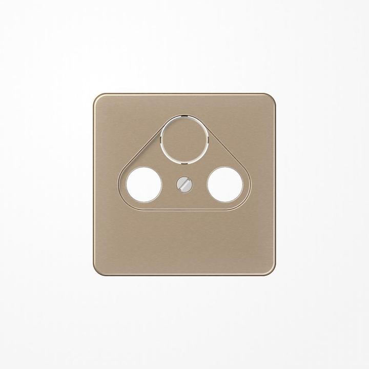 Actual product image JUNG Cover