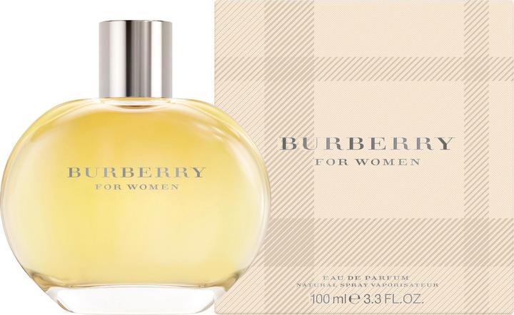 Immagine prodotto Burberry Per le donne (Eau de parfum, 100 ml)