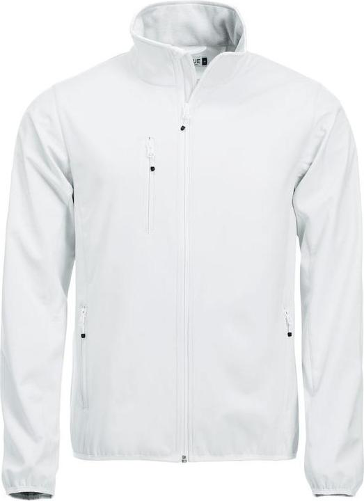 Produktbild Clique Basic Softshelljacke (XL)