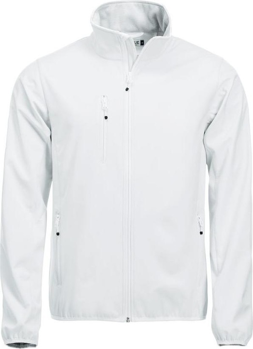Immagine prodotto Clique Giacca Softshell Basic (XL)