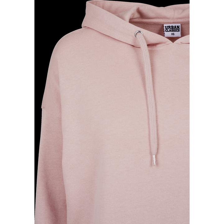Produktbild Urban Classics Ladies Oversized Terry Hoody (S)