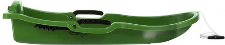 Actual product image Stiga Bob Racer Bio