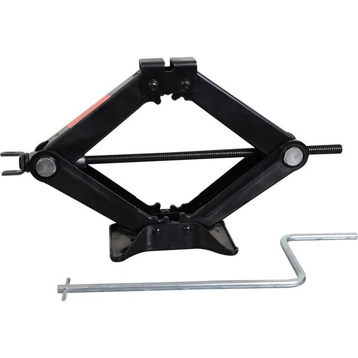 Big Red, Accessori interni per auto, JACK T10152-GS. 1.5 T